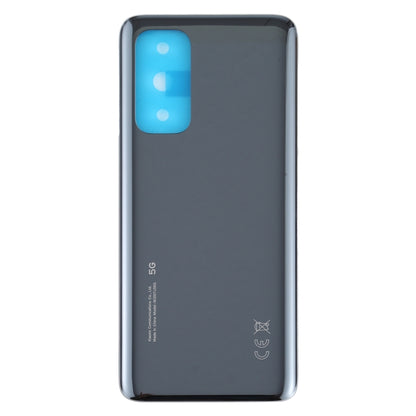 Original Battery Back Cover for Xiaomi Mi 10T Pro 5G / Mi 10T 5G M2007J3SG M2007J3SY, For Xiaomi Mi 10 Pro 5G(Original)