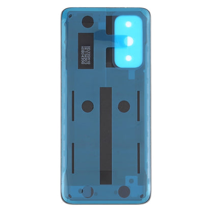 Original Battery Back Cover for Xiaomi Mi 10T Pro 5G / Mi 10T 5G M2007J3SG M2007J3SY, For Xiaomi Mi 10 Pro 5G(Original)