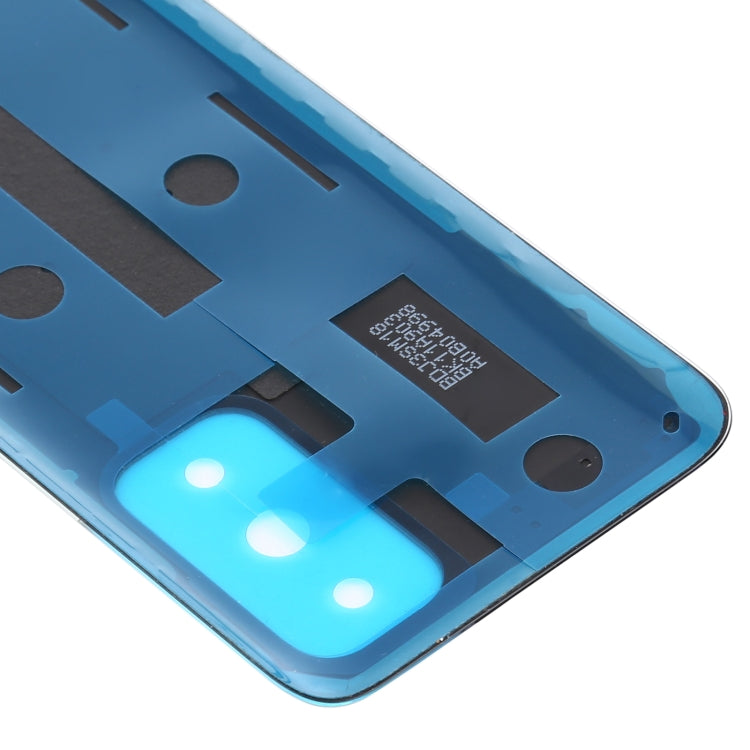 Original Battery Back Cover for Xiaomi Mi 10T Pro 5G / Mi 10T 5G M2007J3SG M2007J3SY, For Xiaomi Mi 10 Pro 5G(Original)