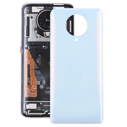 Original Battery Back Cover for Xiaomi Redmi K30 Ultra / M2006J10C, For Xiaomi Redmi K30 Ultra(Original)