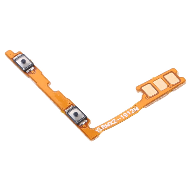 For OPPO K5 Volume Button Flex Cable, For OPPO K5