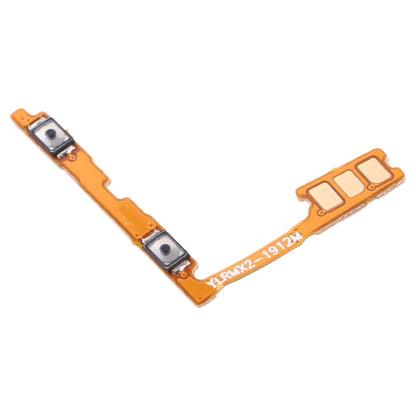 For OPPO K5 Volume Button Flex Cable, For OPPO K5