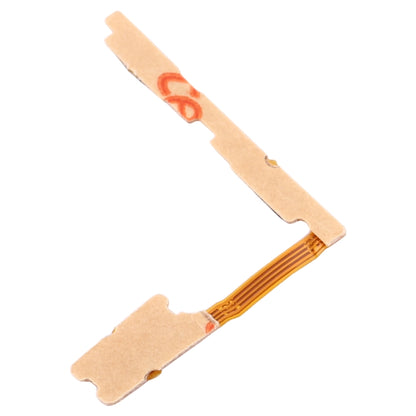 For OPPO K5 Volume Button Flex Cable, For OPPO K5