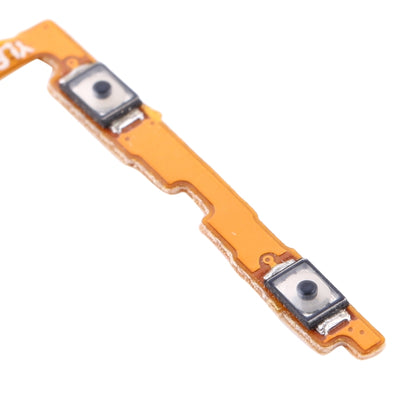 For OPPO K5 Volume Button Flex Cable, For OPPO K5