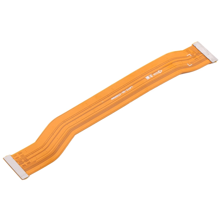 For OPPO A72 5G Motherboard Flex Cable, For OPPO A72 5G