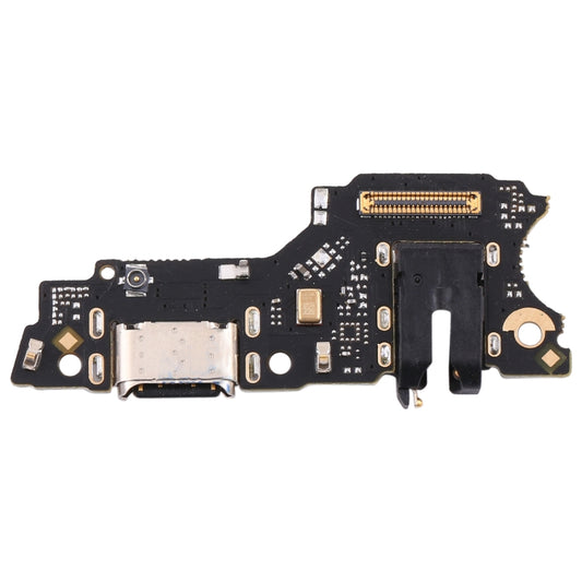 For OPPO A32 Charging Port Board, For OPPO A32
