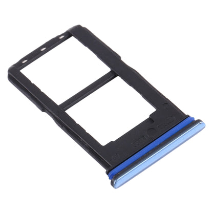 For Vivo Y70s V2002A SIM Card Tray + SIM Card Tray, For Vivo Y70s