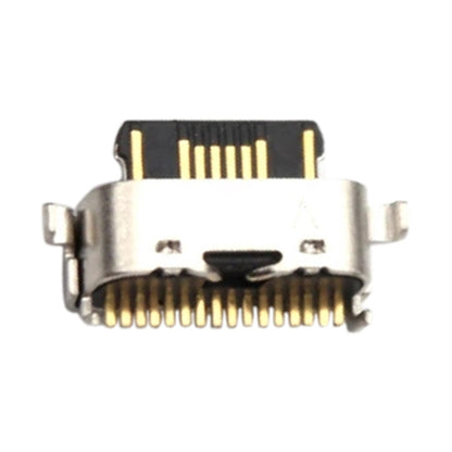 Charging Port Connector for Lenovo Z5 Pro  Z5 Pro GT L78031 L78032, For Lenovo Z5 Pro
