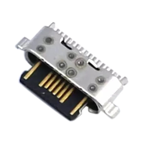 Charging Port Connector for Lenovo Z5 Pro  Z5 Pro GT L78031 L78032, For Lenovo Z5 Pro