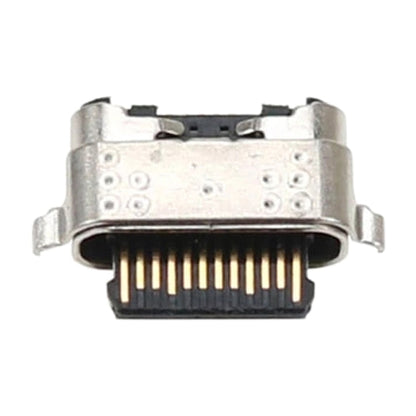 Charging Port Connector for Lenovo Z5S L78071 K5 Pro L30041, For Lenovo Z5S/K5 Pro