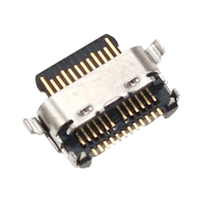 Charging Port Connector for Lenovo Z5S L78071 K5 Pro L30041, For Lenovo Z5S/K5 Pro
