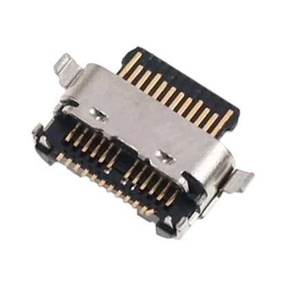 Charging Port Connector for Lenovo Z5S L78071 K5 Pro L30041, For Lenovo Z5S/K5 Pro