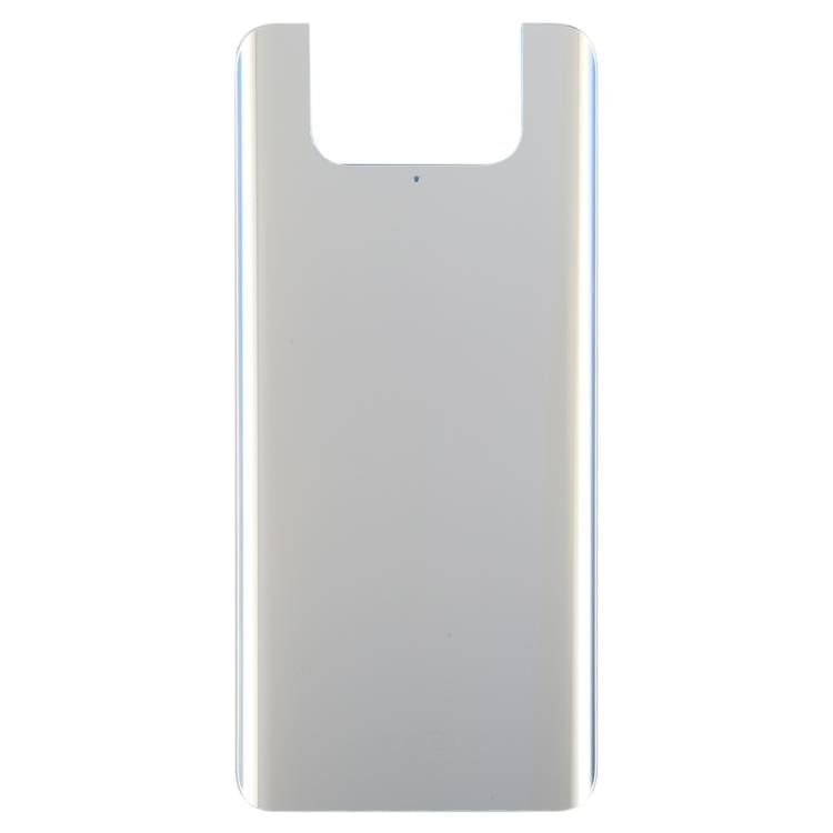 Glass Battery Back Cover for Asus Zenfone 7 ZS670KS, For Asus Zenfone 7