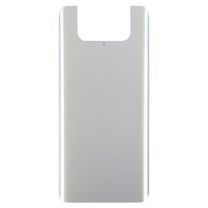 Glass Battery Back Cover for Asus Zenfone 7 ZS670KS, For Asus Zenfone 7