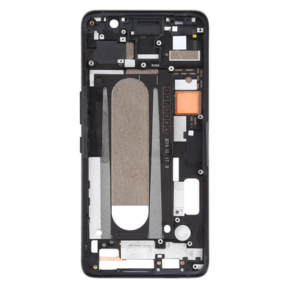 Middle Frame Bezel Plate for Asus ROG Phone ZS600KL, For Asus ROG Phone ZS600KL