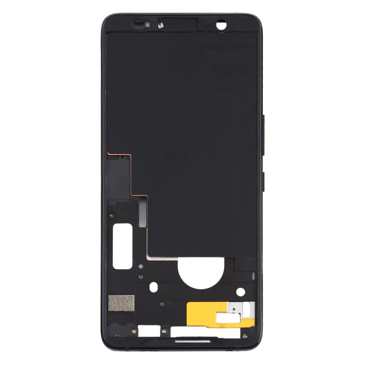 Middle Frame Bezel Plate for Asus ROG Phone ZS600KL, For Asus ROG Phone ZS600KL