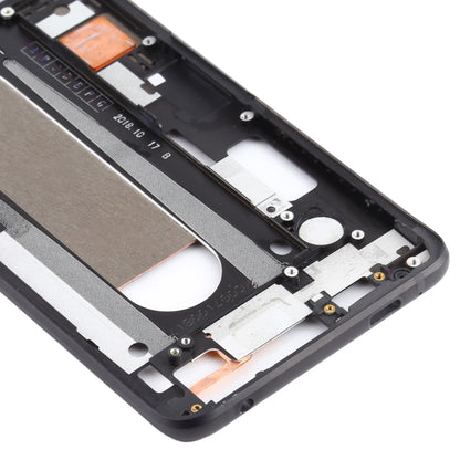 Middle Frame Bezel Plate for Asus ROG Phone ZS600KL, For Asus ROG Phone ZS600KL