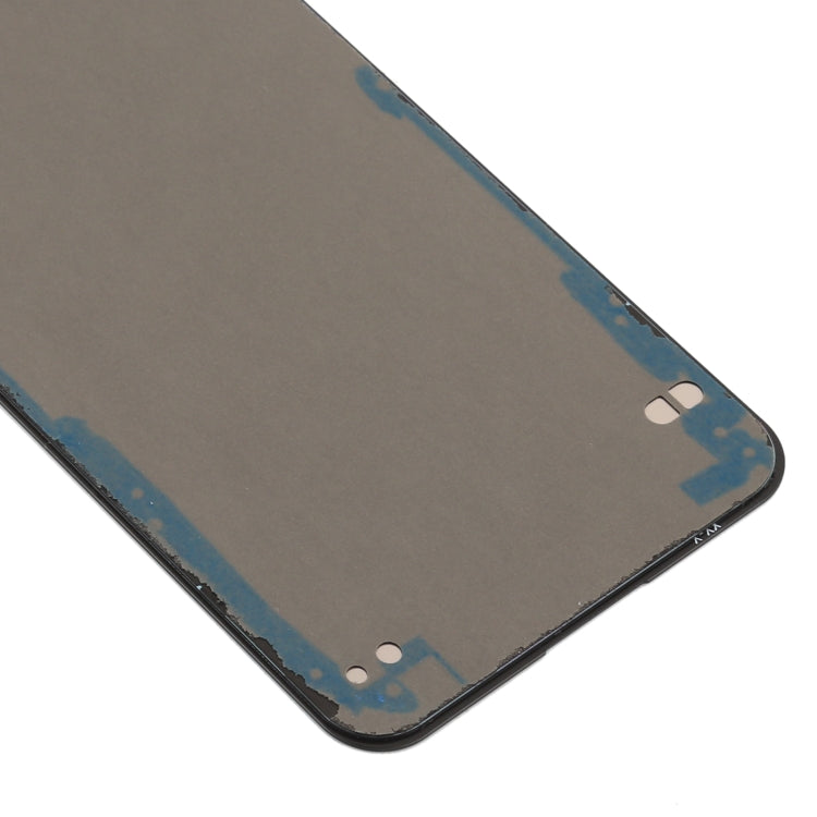 Original Super AMOLED Material LCD Screen and Digitizer Full Assembly for Vivo V17 Pro 1909 1910 PD1931F_EX, For Vivo V17 Pro(Original)