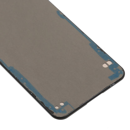 Original Super AMOLED Material LCD Screen and Digitizer Full Assembly for Vivo V17 Pro 1909 1910 PD1931F_EX, For Vivo V17 Pro(Original)