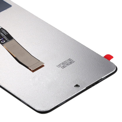 Original LCD Screen and Digitizer Full Assembly for Xiaomi Redmi Note 9s / Note 9 Pro / Note 9 Pro Max / Note 10 Lite , For Xiaomi Redmi Note 9s(Original)