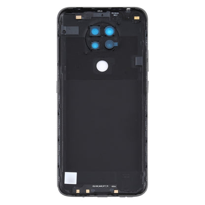 Original Battery Back Cover for Nokia 3.4 / TA-1288 / TA-1285 / TA-1283, For Nokia 3.4(Original)