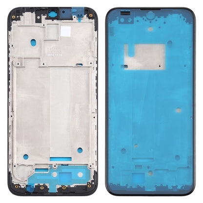 Front Housing LCD Frame Bezel Plate for Nokia 2.2 / TA-1183 / TA-1179 / TA-1191 / TA-1188, For Nokia 2.2