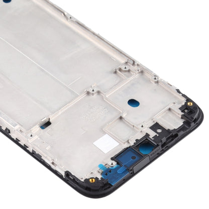 Front Housing LCD Frame Bezel Plate for Nokia 2.2 / TA-1183 / TA-1179 / TA-1191 / TA-1188, For Nokia 2.2