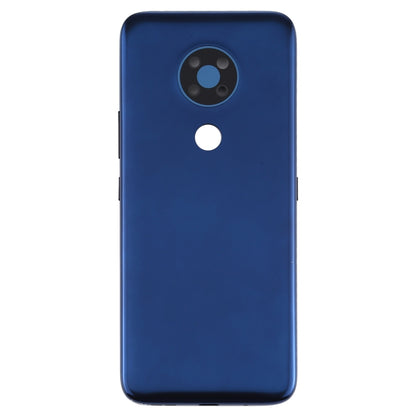 Original Battery Back Cover for Nokia C5 Endi, For Nokia C5 Endi(Original)