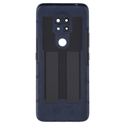 Original Battery Back Cover for Nokia C5 Endi, For Nokia C5 Endi(Original)
