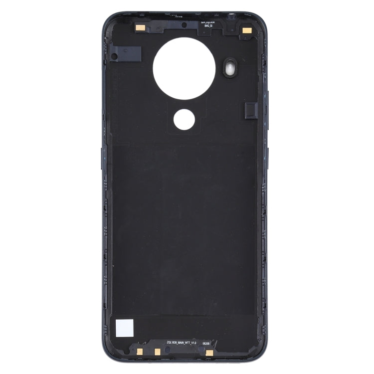 Original Battery Back Cover for Nokia 7.3, For Nokia 7.3(Original)