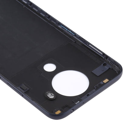 Original Battery Back Cover for Nokia 7.3, For Nokia 7.3(Original)