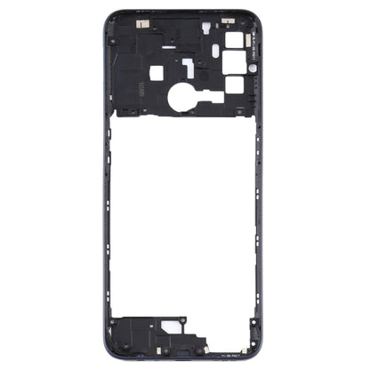 For OPPO A53(2020)/A53 4G/A53s/A32 4G/A33 2020 CPH2127 Middle Frame Bezel Plate, For OPPO A53