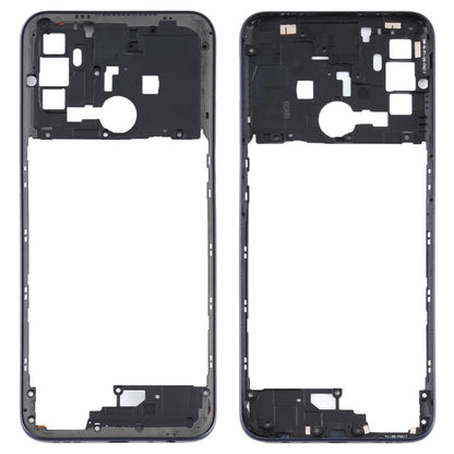 For OPPO A53(2020)/A53 4G/A53s/A32 4G/A33 2020 CPH2127 Middle Frame Bezel Plate, For OPPO A53