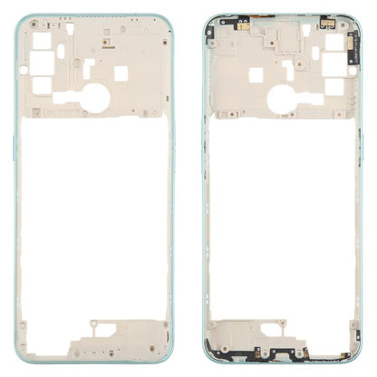 For OPPO A53(2020)/A53 4G/A53s/A32 4G/A33 2020 CPH2127 Middle Frame Bezel Plate, For OPPO A53