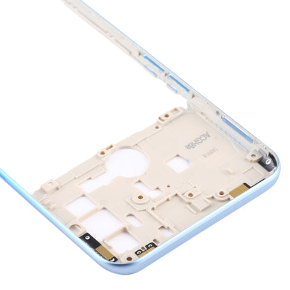 For OPPO A53(2020)/A53 4G/A53s/A32 4G/A33 2020 CPH2127 Middle Frame Bezel Plate, For OPPO A53