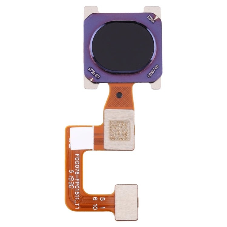 For OPPO F11 Pro  Fingerprint Sensor Flex Cable, For OPPO F11 Pro