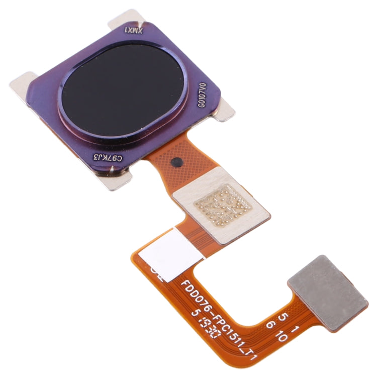For OPPO F11 Pro  Fingerprint Sensor Flex Cable, For OPPO F11 Pro