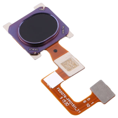 For OPPO F11 Pro  Fingerprint Sensor Flex Cable, For OPPO F11 Pro