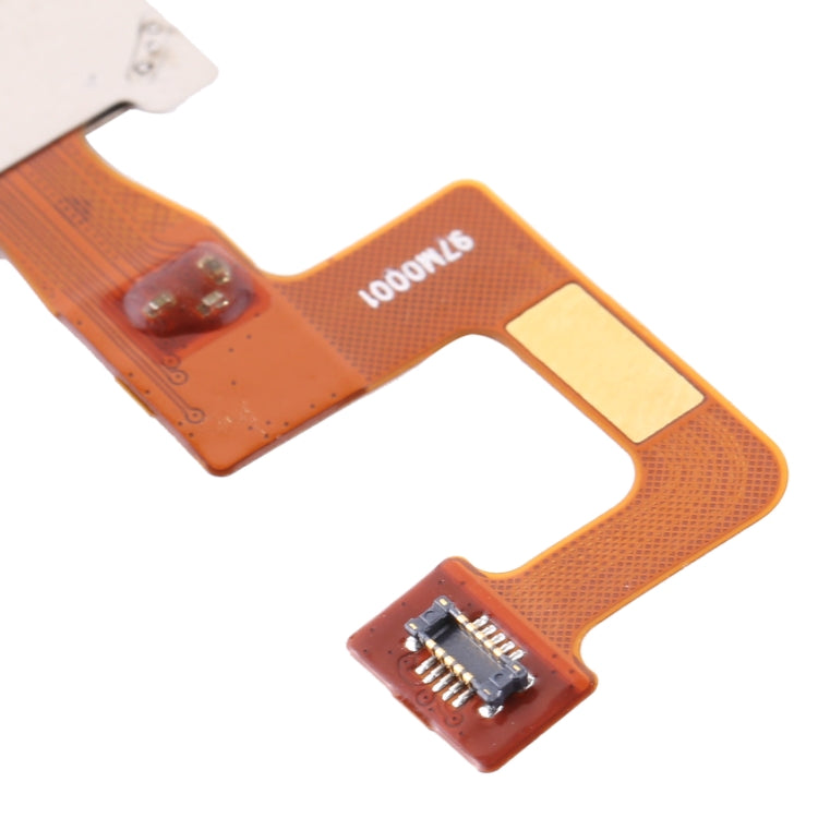 For OPPO F11 Pro  Fingerprint Sensor Flex Cable, For OPPO F11 Pro