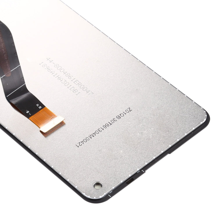 Original LCD Screen and Digitizer Full Assembly for Wiko View 5 / View 5 Plus, For Wiko View 5
