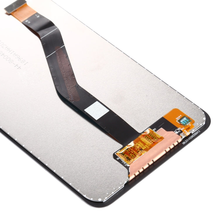 Original LCD Screen and Digitizer Full Assembly for Wiko View 5 / View 5 Plus, For Wiko View 5