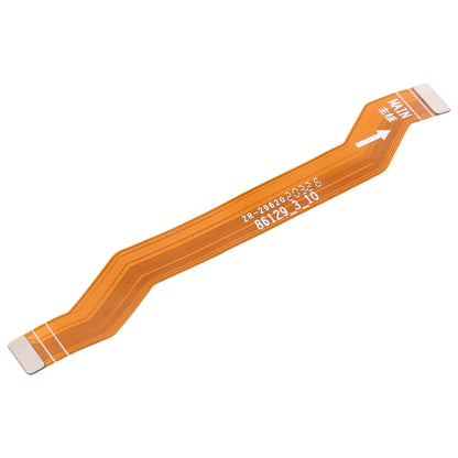 For OPPO Realme 5i Motherboard Flex Cable, For Realme 5i