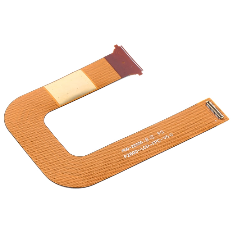 LCD Flex Cable for Huawei MediaPad M3 Lite 10, For Huawei MediaPad M3 Lite 10