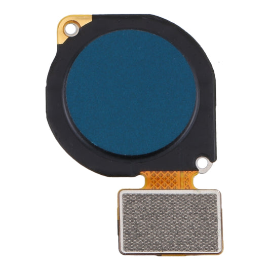 Fingerprint Sensor Flex Cable for Huawei Enjoy 9s / Enjoy 10e / Enjoy 10 Plus / Honor View 20