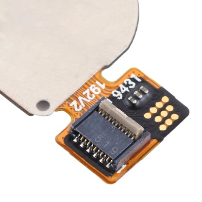 Fingerprint Sensor Flex Cable for Huawei Enjoy 9s / Enjoy 10e / Enjoy 10 Plus / Honor View 20