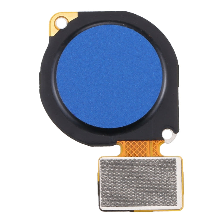 Fingerprint Sensor Flex Cable for Huawei Enjoy 9s / Enjoy 10e / Enjoy 10 Plus / Honor View 20