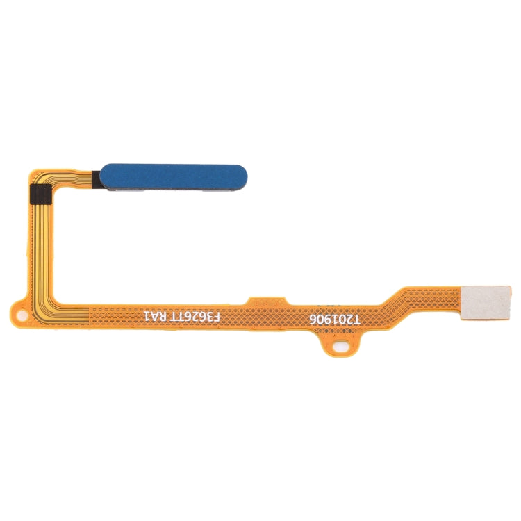 Fingerprint Sensor Flex Cable for Huawei Enjoy 20 5G / Enjoy 20 Pro / Enjoy Z 5G
