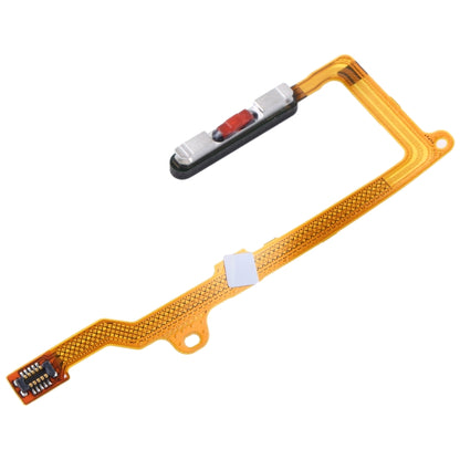 Fingerprint Sensor Flex Cable for Huawei Enjoy 20 5G / Enjoy 20 Pro / Enjoy Z 5G