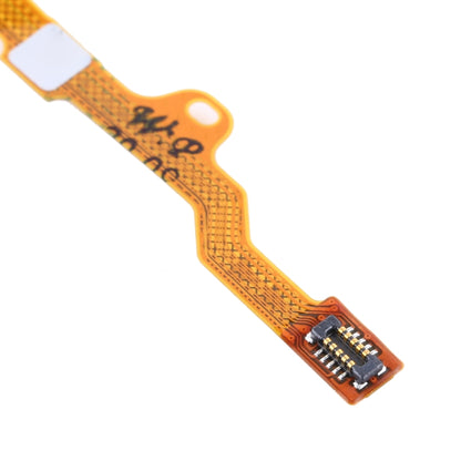 Fingerprint Sensor Flex Cable for Huawei Enjoy 20 5G / Enjoy 20 Pro / Enjoy Z 5G