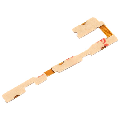 Power Button & Volume Button Flex Cable for Huawei Enjoy 20 5G